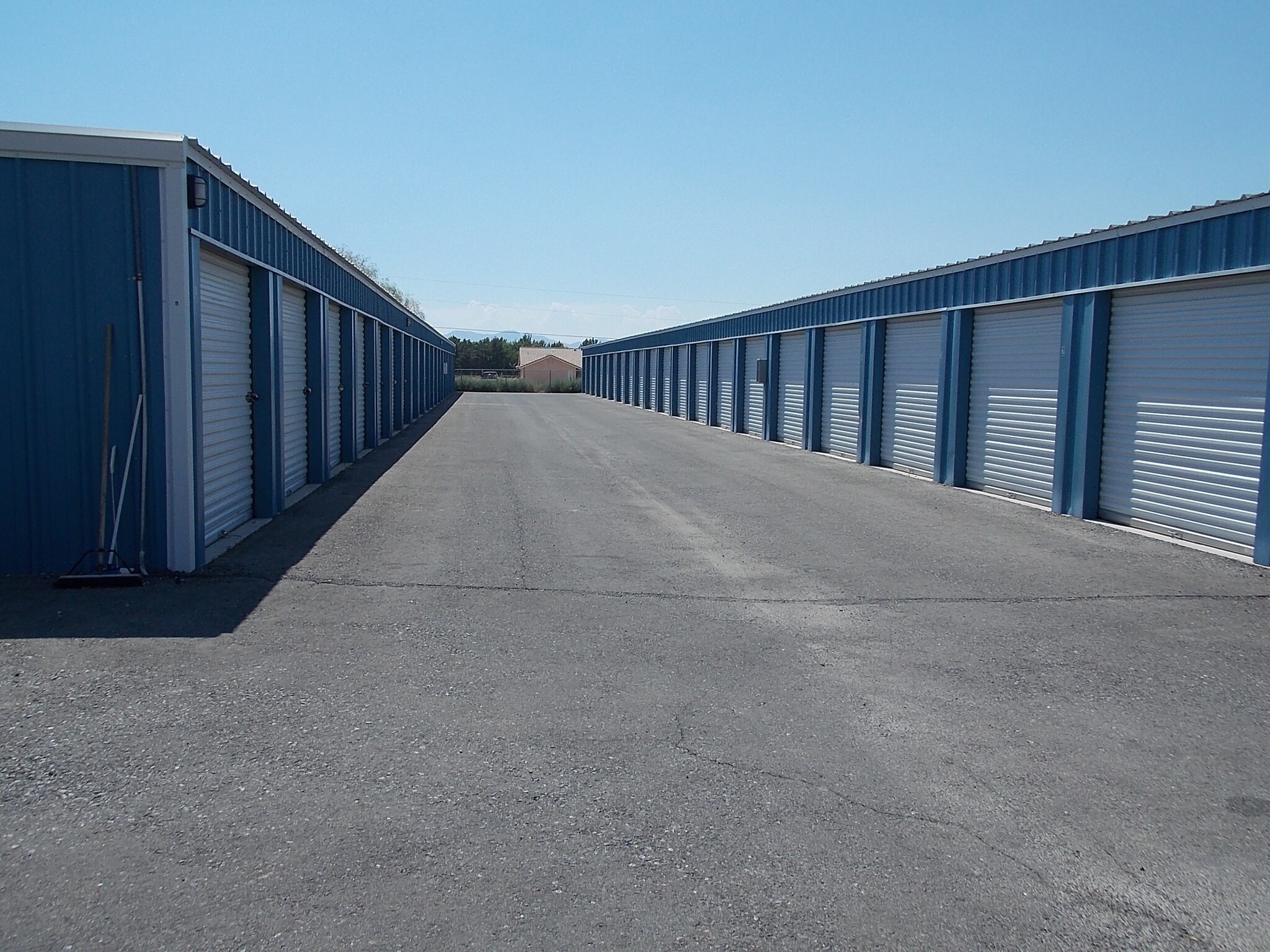 3860 Homestead Rd, Pahrump, NV for sale Building Photo- Image 1 of 1