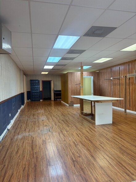 125 N Mechanic St, Pendleton, SC for lease - Building Photo - Image 3 of 4