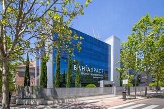 More details for Calle Bahía de Pollensa, 5-7, Madrid - Coworking for Lease