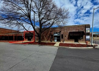 More details for 723 N Neil St, Champaign, IL - Retail for Lease