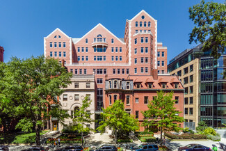 More details for 1717 Rhode Island Ave NW, Washington, DC - Office for Lease