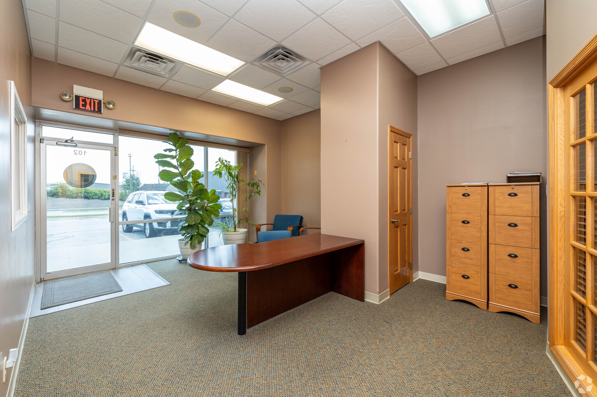 14505 Grover St, Omaha, NE for lease Interior Photo- Image 1 of 15