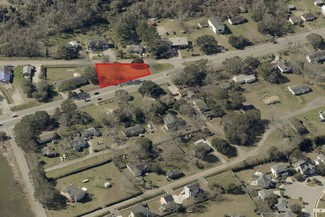 More details for 1839 Folly Rd, Charleston, SC - Land for Sale