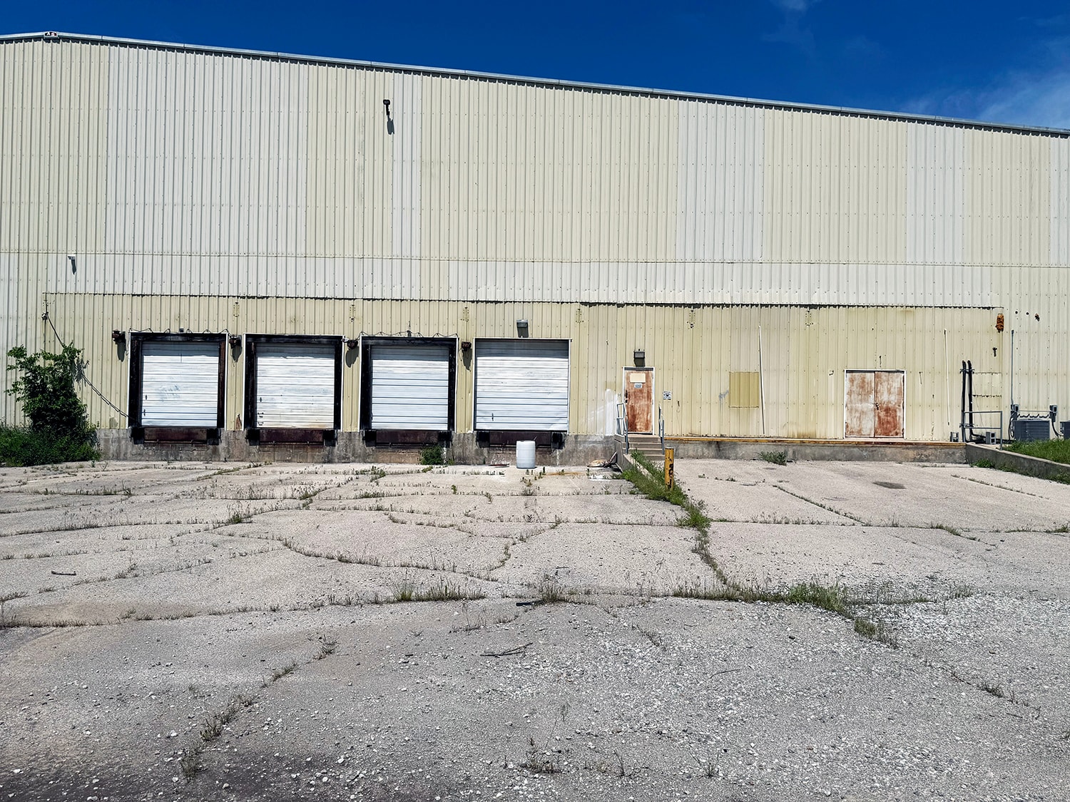 1901 Boundary Ave, Pawhuska, OK for lease Building Photo- Image 1 of 3