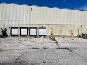 1901 Boundary Ave, Pawhuska, OK for lease Building Photo- Image 1 of 3