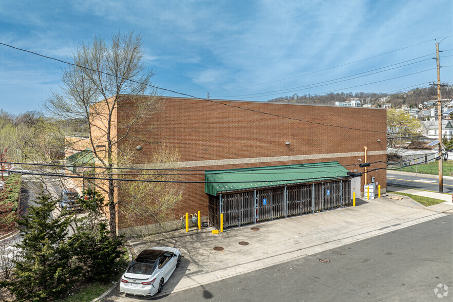 350 Preakness Ave, Paterson, NJ for sale - Building Photo - Image 3 of 6