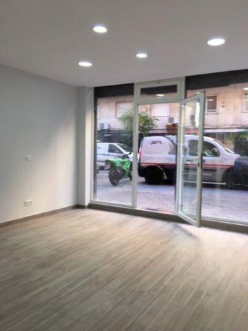 Retail in Madrid, Madrid for lease Interior Photo- Image 1 of 5