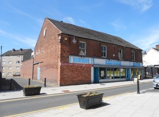 More details for 57-63 High St, Telford - Retail for Lease