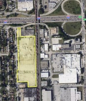 1821 Gardner Rd, Broadview IL - Land