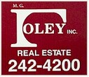 M.G. Foley, Inc.