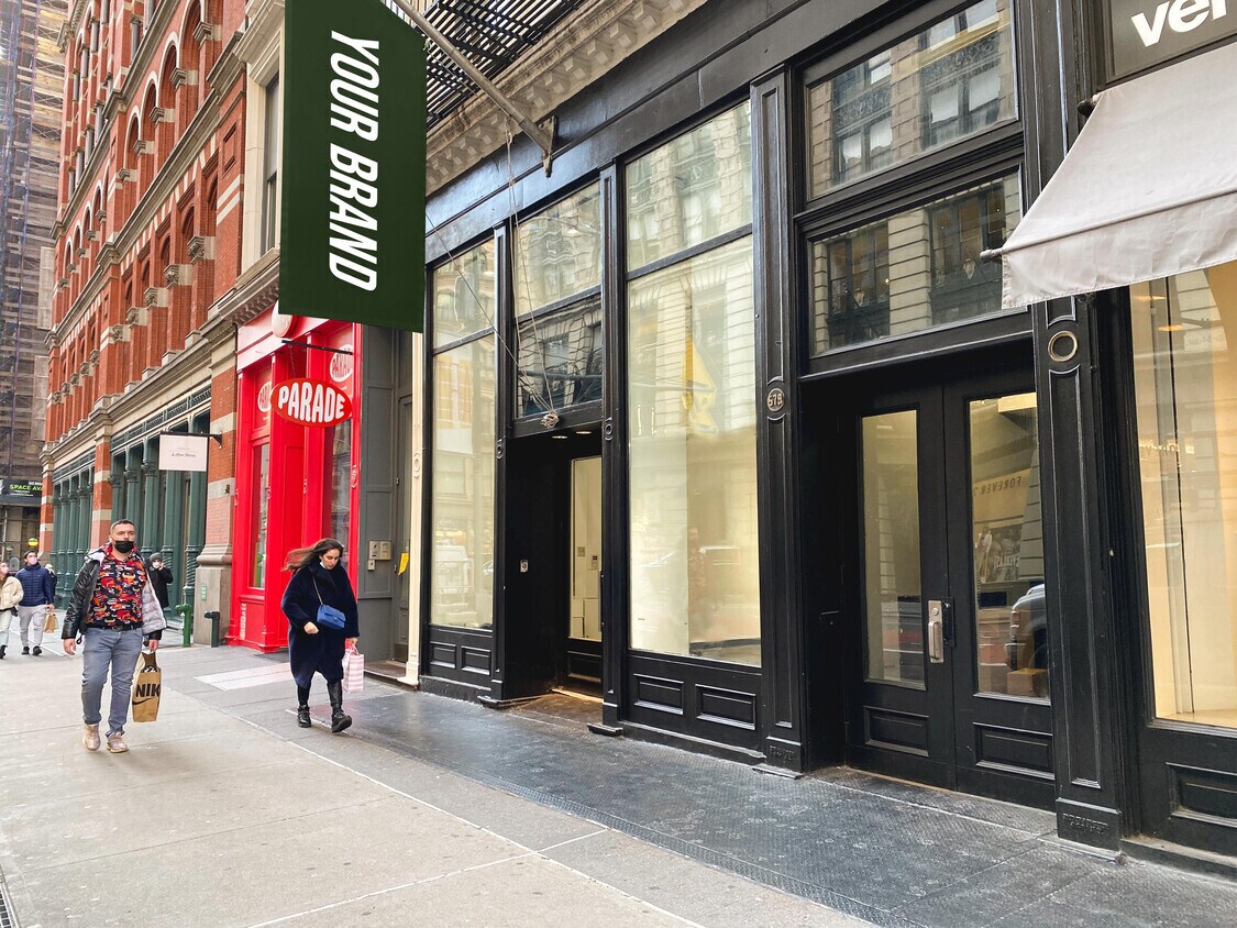 579 Broadway, New York, NY 10012 | LoopNet