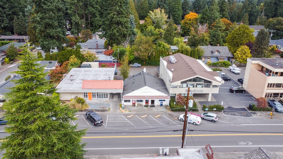 2116 SW 152nd St, Burien, WA for sale - Building Photo - Image 2 of 6