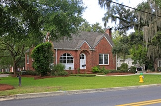 More details for 905 E Park Ave, Tallahassee, FL - Office for Lease