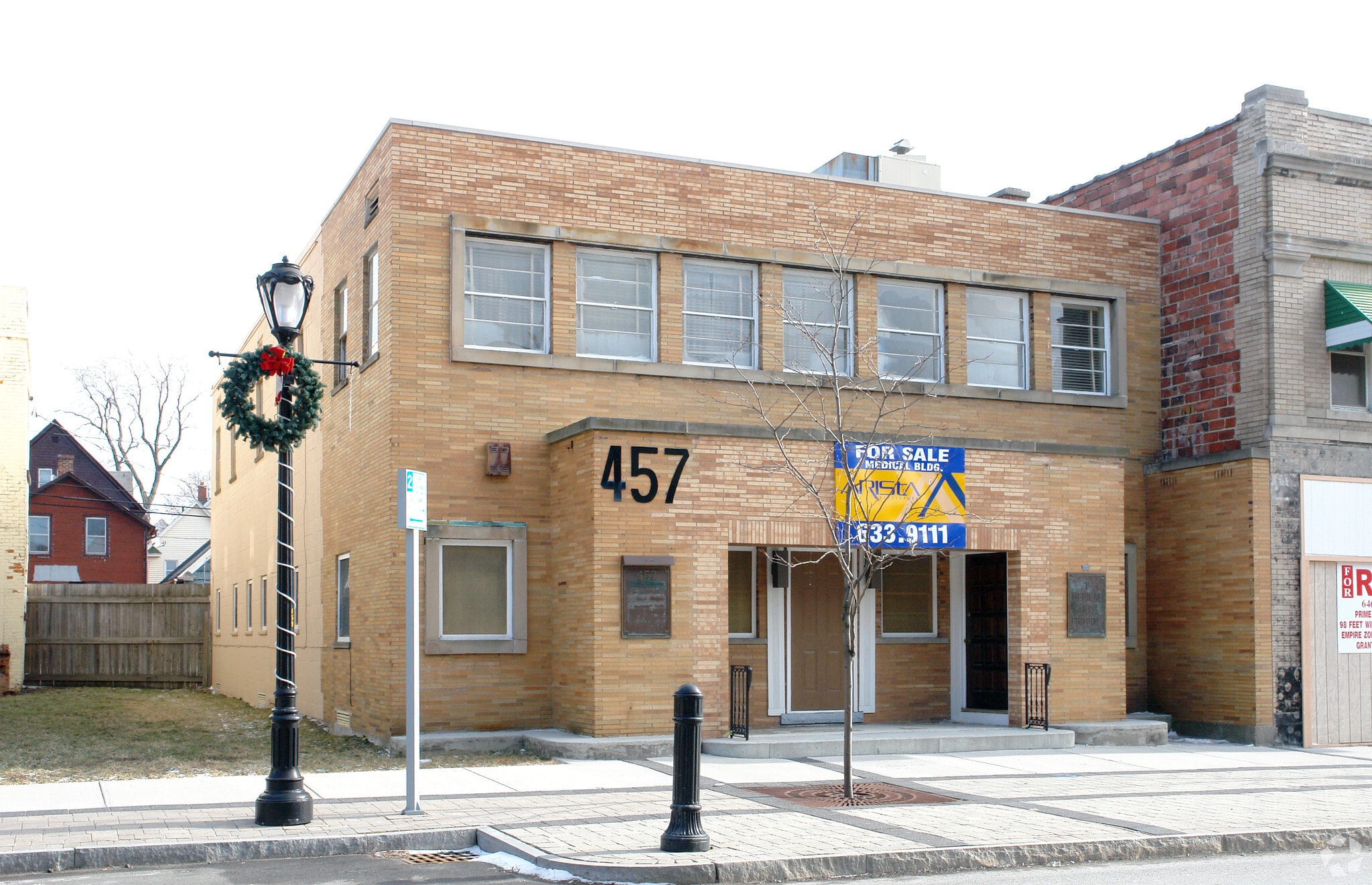 457 3rd St, Niagara Falls, NY for sale Primary Photo- Image 1 of 1