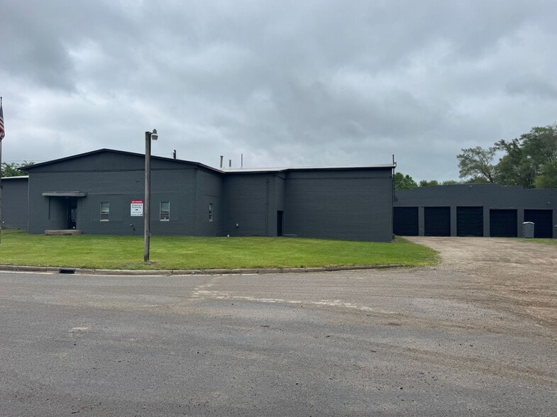 280 S Edison St, Battle Creek, MI for lease - Building Photo - Image 2 of 20