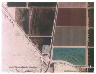 More details for Forrester Rd., Imperial, CA - Land for Sale