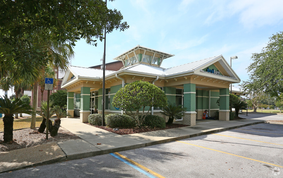 701 Harrison Ave, Panama City, FL for sale - Primary Photo - Image 1 of 1