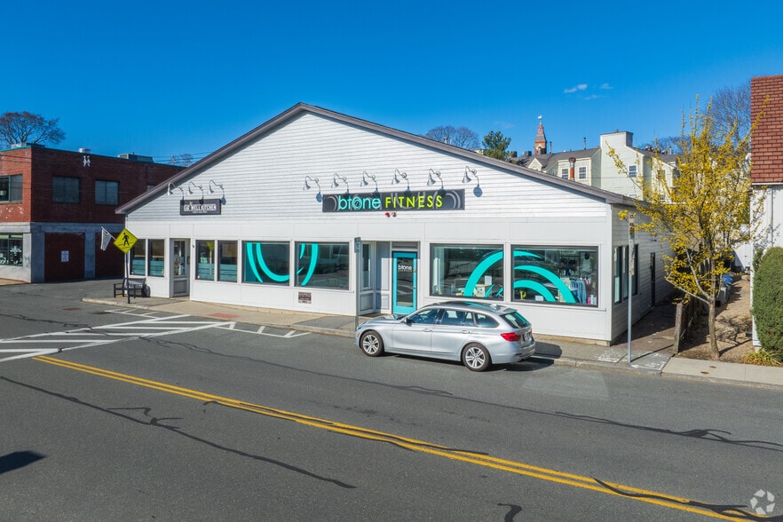 12 Atlantic Ave, Marblehead, MA for sale - Building Photo - Image 3 of 15