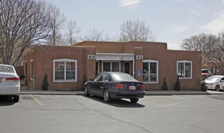 More details for 1506-1508 S St. Francis, Santa Fe, NM - Office for Sale