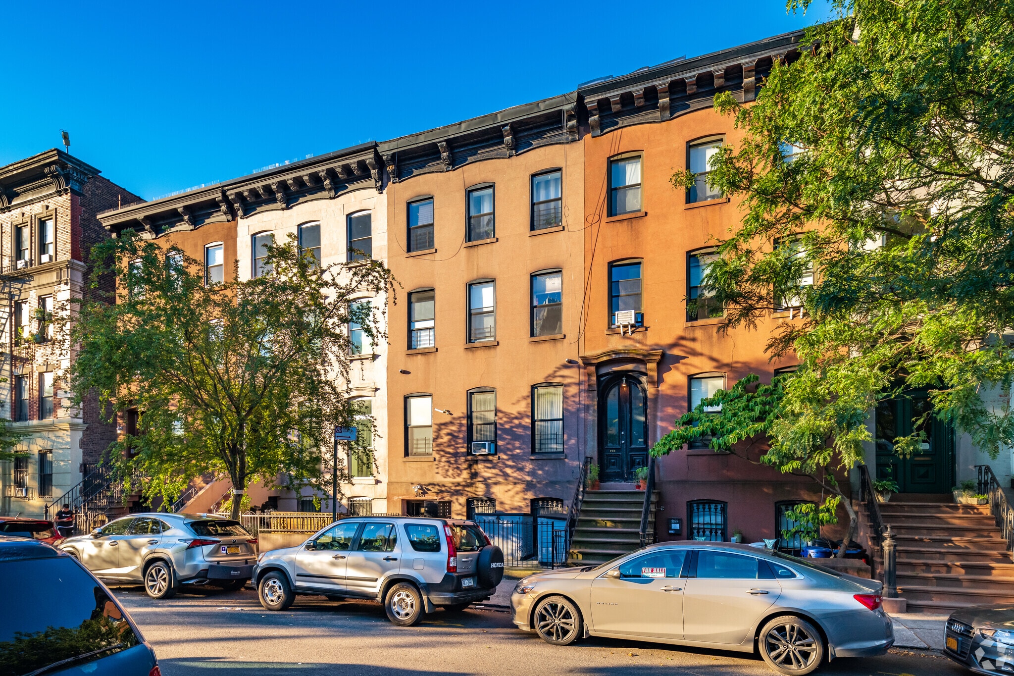 268 Dean St, Brooklyn, NY for sale Primary Photo- Image 1 of 1