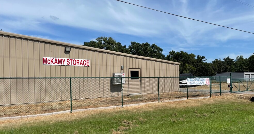 4700 SH 198 Hwy, Malakoff, TX for sale - Building Photo - Image 1 of 3