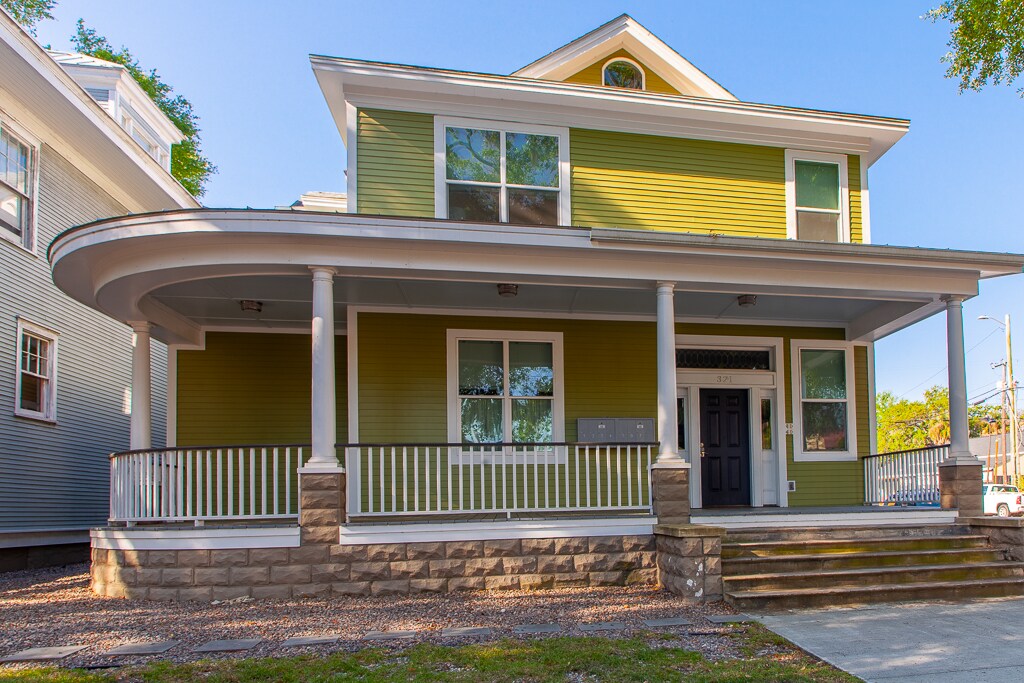 321 W 36th St, Savannah, GA for sale Primary Photo- Image 1 of 1