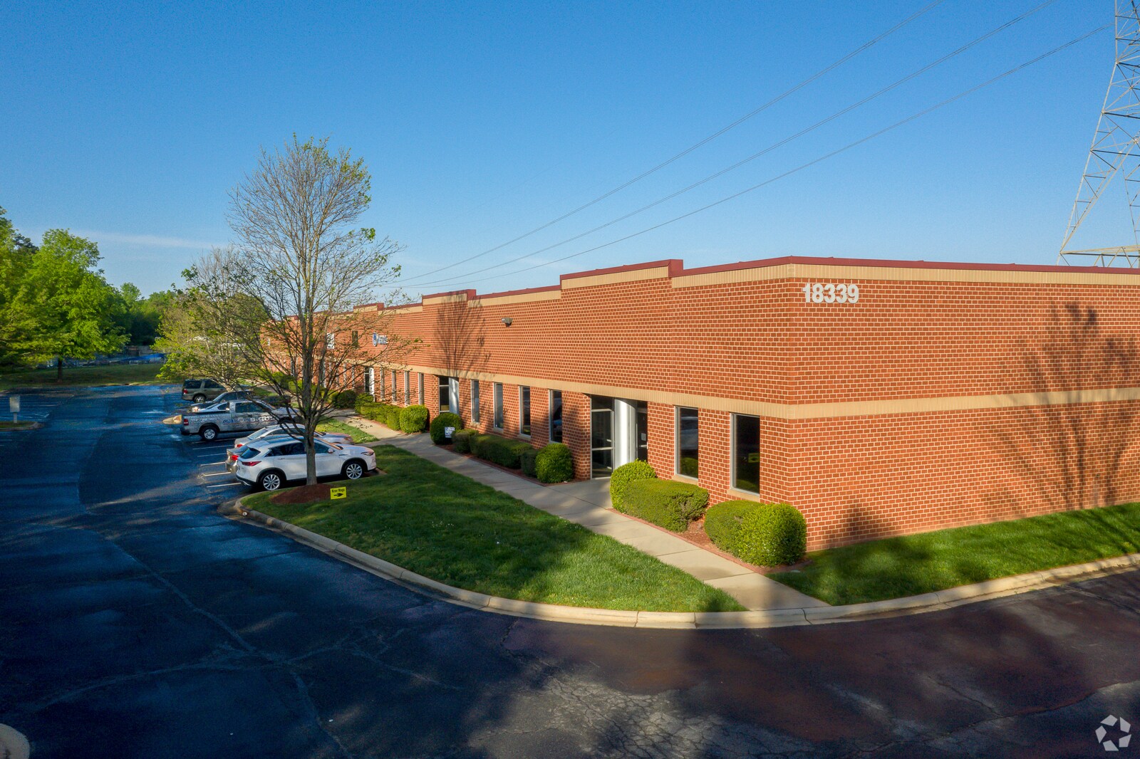 18339 Old Statesville Rd, Cornelius, NC for sale Primary Photo- Image 1 of 1