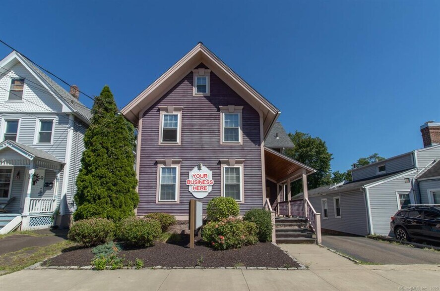 71 High St, East Haven, CT for sale - Building Photo - Image 2 of 16