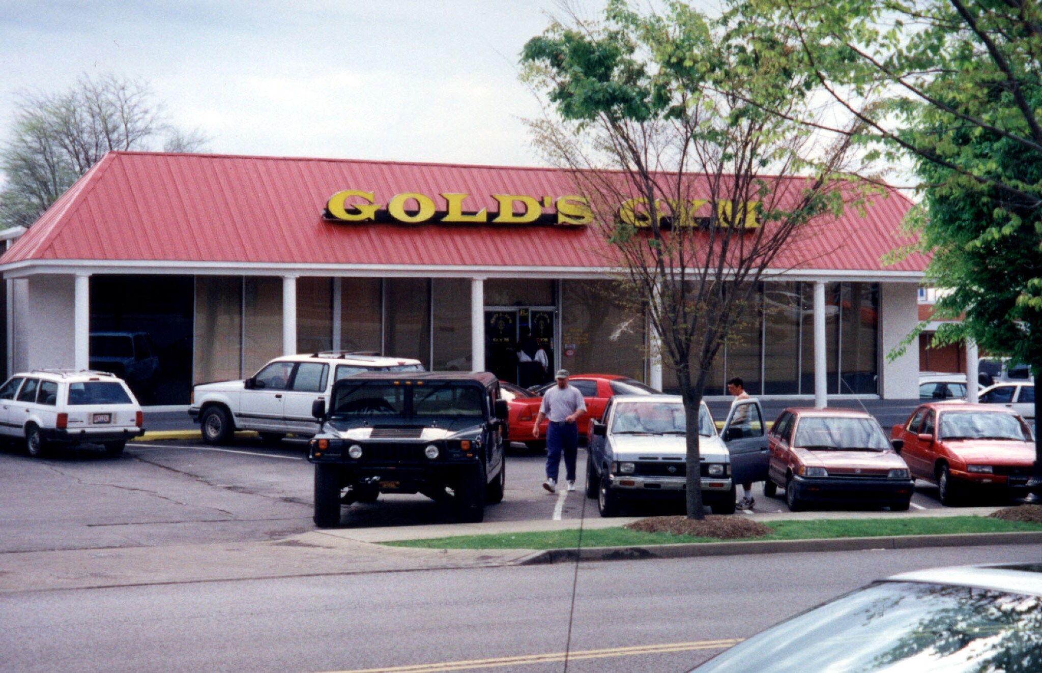 313 S Church St, Murfreesboro, TN for sale Building Photo- Image 1 of 1