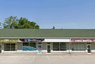 More details for 106 Drynan Way, Leeds and The Thousand Islands, ON - Retail for Lease