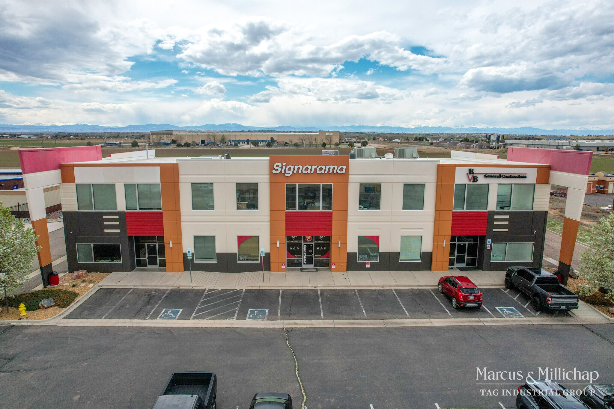 1289 S 4th Ave, Brighton, CO for sale Building Photo- Image 1 of 1