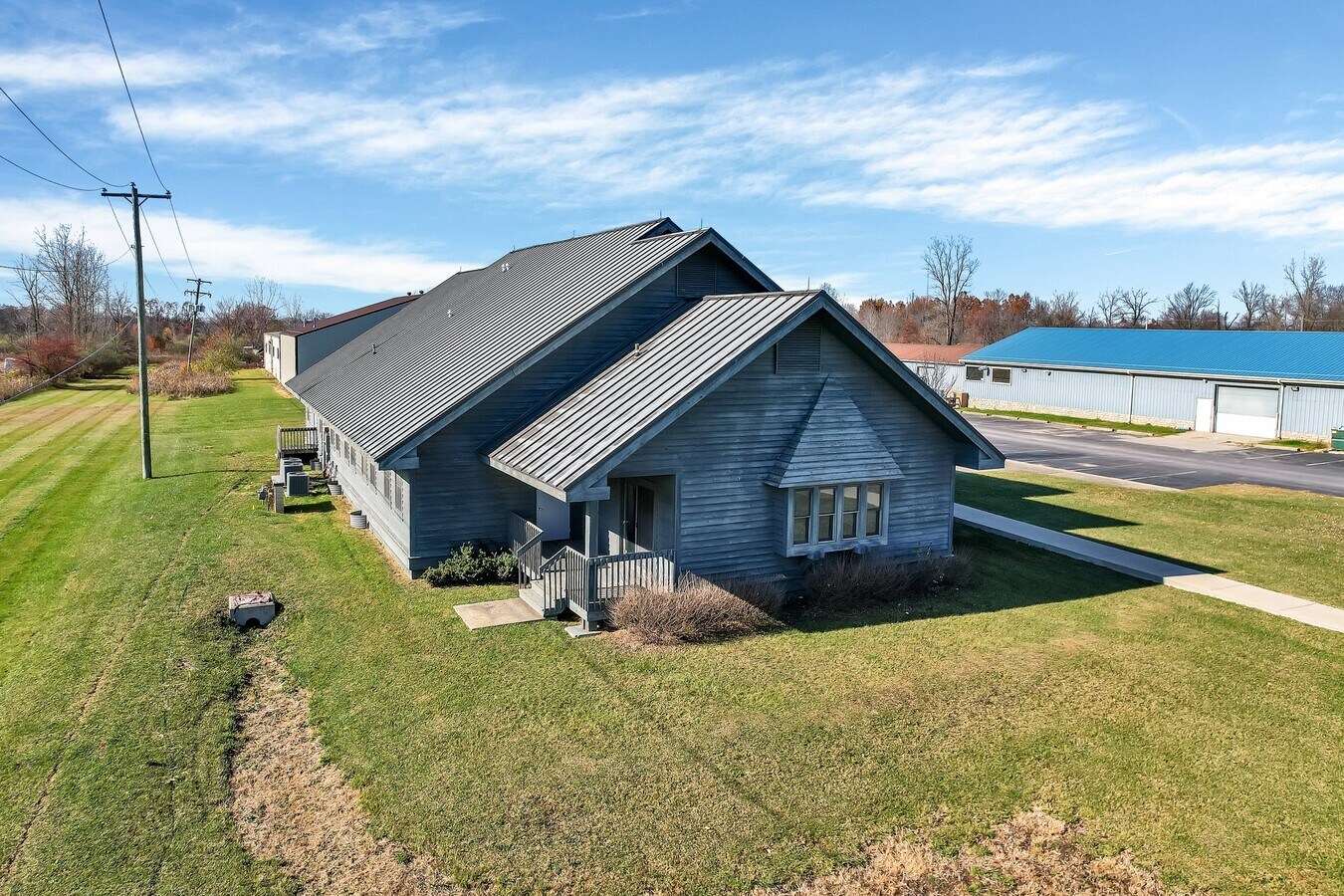 6500 Taylor Rd SW, Reynoldsburg, OH 43068