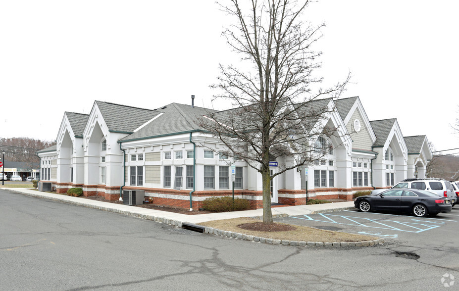 7 Mount Bethel Rd, Warren, NJ for lease - Building Photo - Image 2 of 4