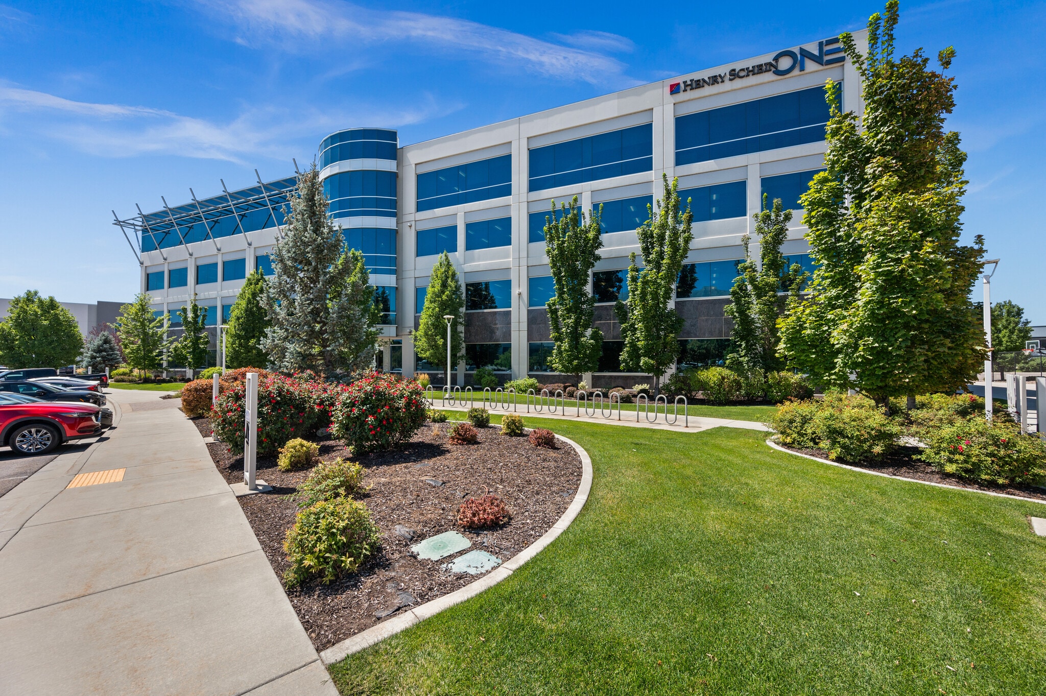 1180 S 630 E, American Fork, UT for lease Building Photo- Image 1 of 4