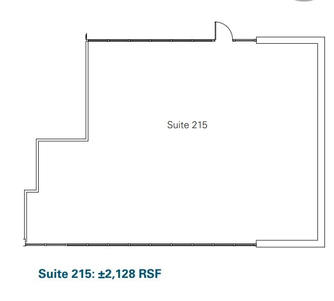 1300 Ethan Way, Sacramento, CA for lease Floor Plan- Image 1 of 1