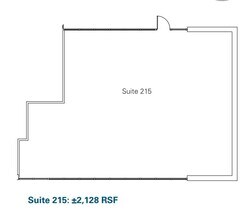 1300 Ethan Way, Sacramento, CA for lease Floor Plan- Image 1 of 1