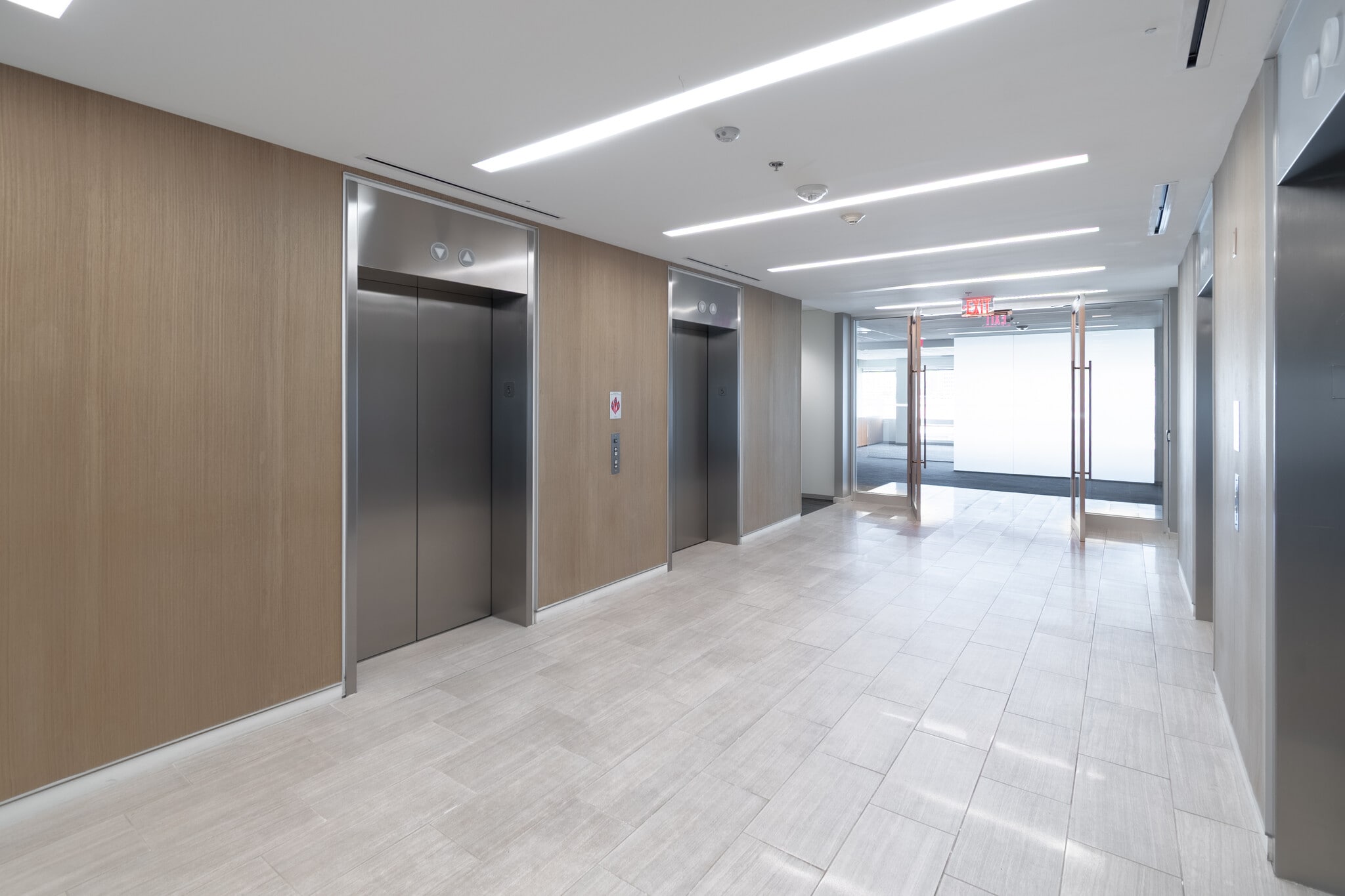 2000 Edmund Halley Dr, Reston, VA for lease Interior Photo- Image 1 of 8