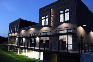 More details for 6428 Davis Blvd, North Richland Hills, TX - Office/Retail for Lease