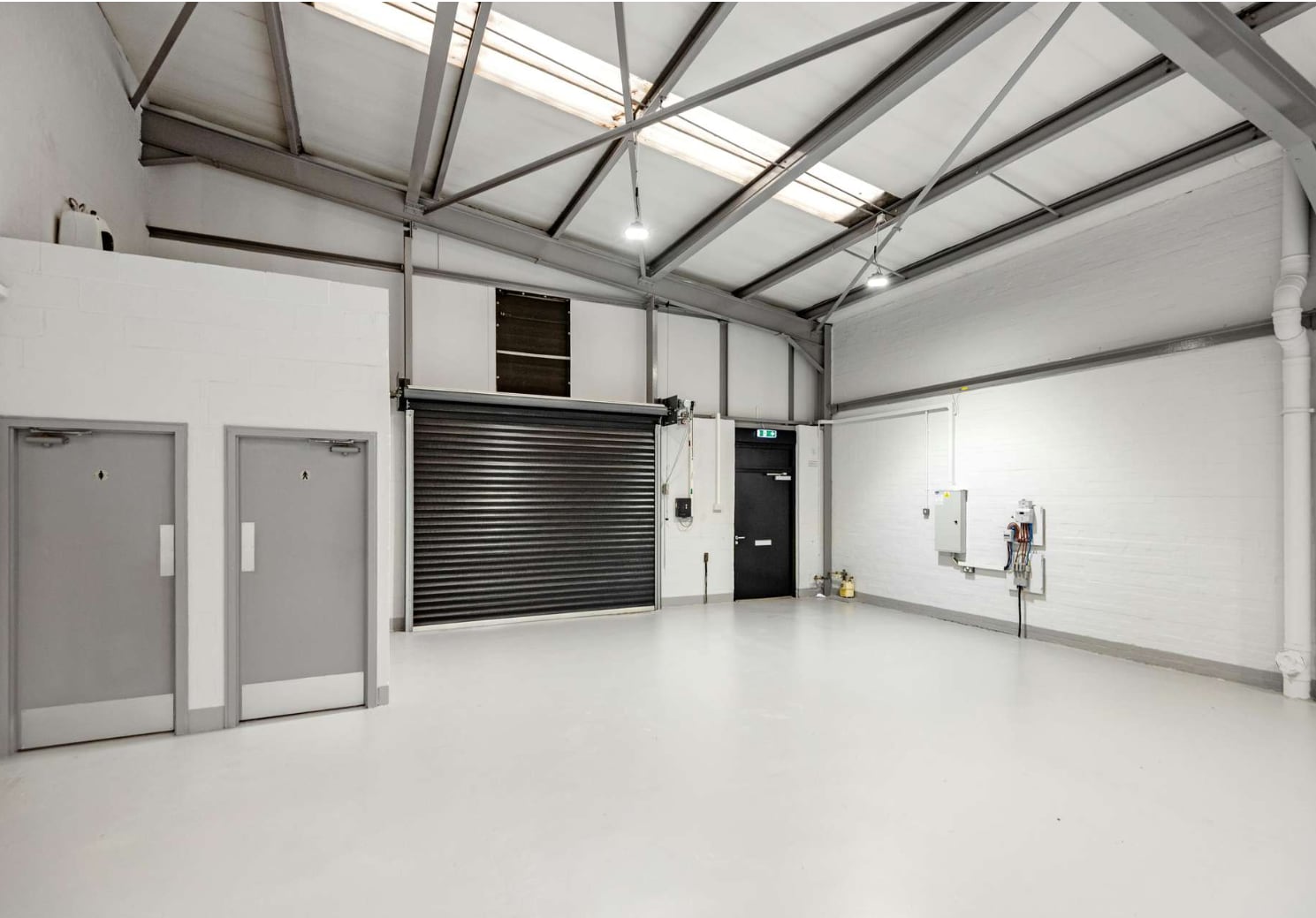 Oakbank St, Glasgow for lease Interior Photo- Image 1 of 6