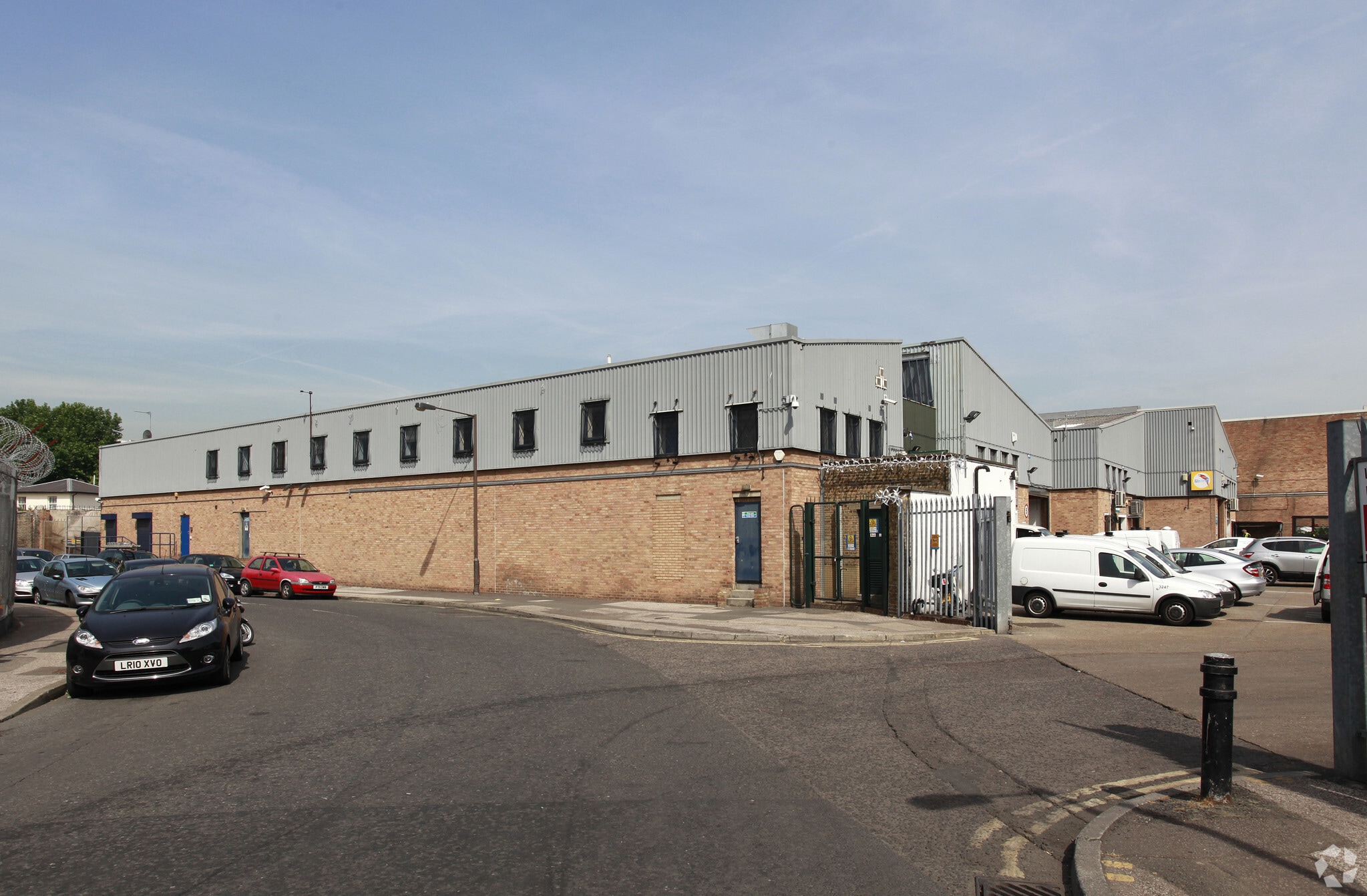 Verney Sandgate portfolio of 3 properties for sale on LoopNet.com Building Photo- Image 1 of 3