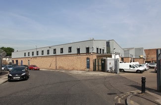 More details for Verney Sandgate – for Sale, London