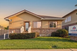 More details for 177 E Fort Union Blvd, Midvale, UT - Office for Sale