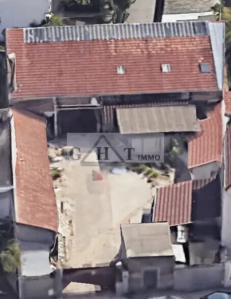 Industrial in Champigny-sur-Marne for sale - Building Photo - Image 1 of 5