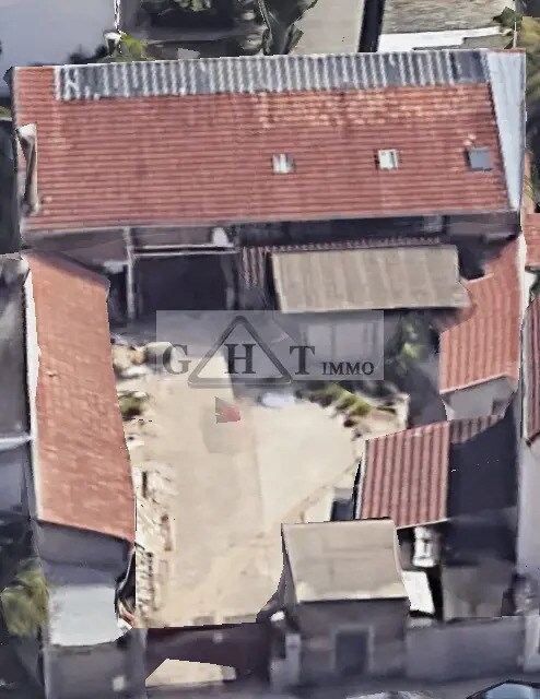 Industrial in Champigny-sur-Marne for sale Building Photo- Image 1 of 6