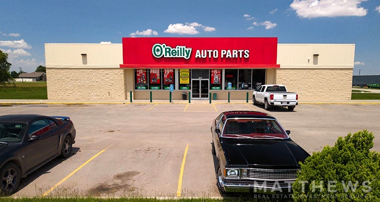 427 Q St, Aurora, NE for sale Building Photo- Image 1 of 1