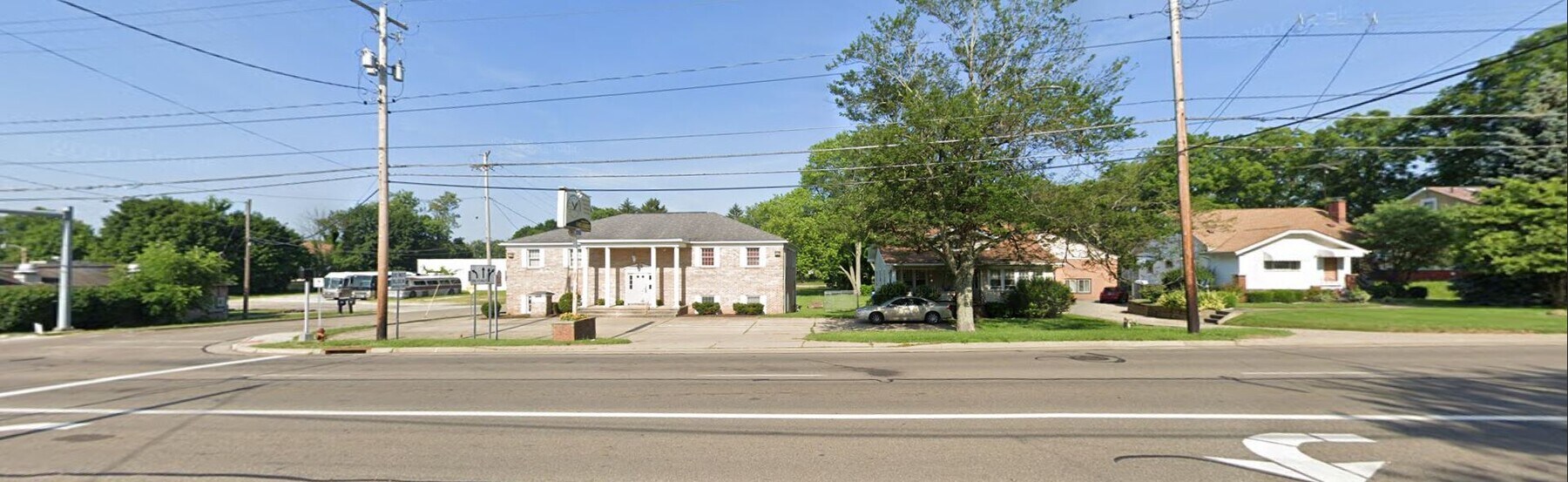 2050 S Arlington Rd, Akron, OH 44306 Office for Sale