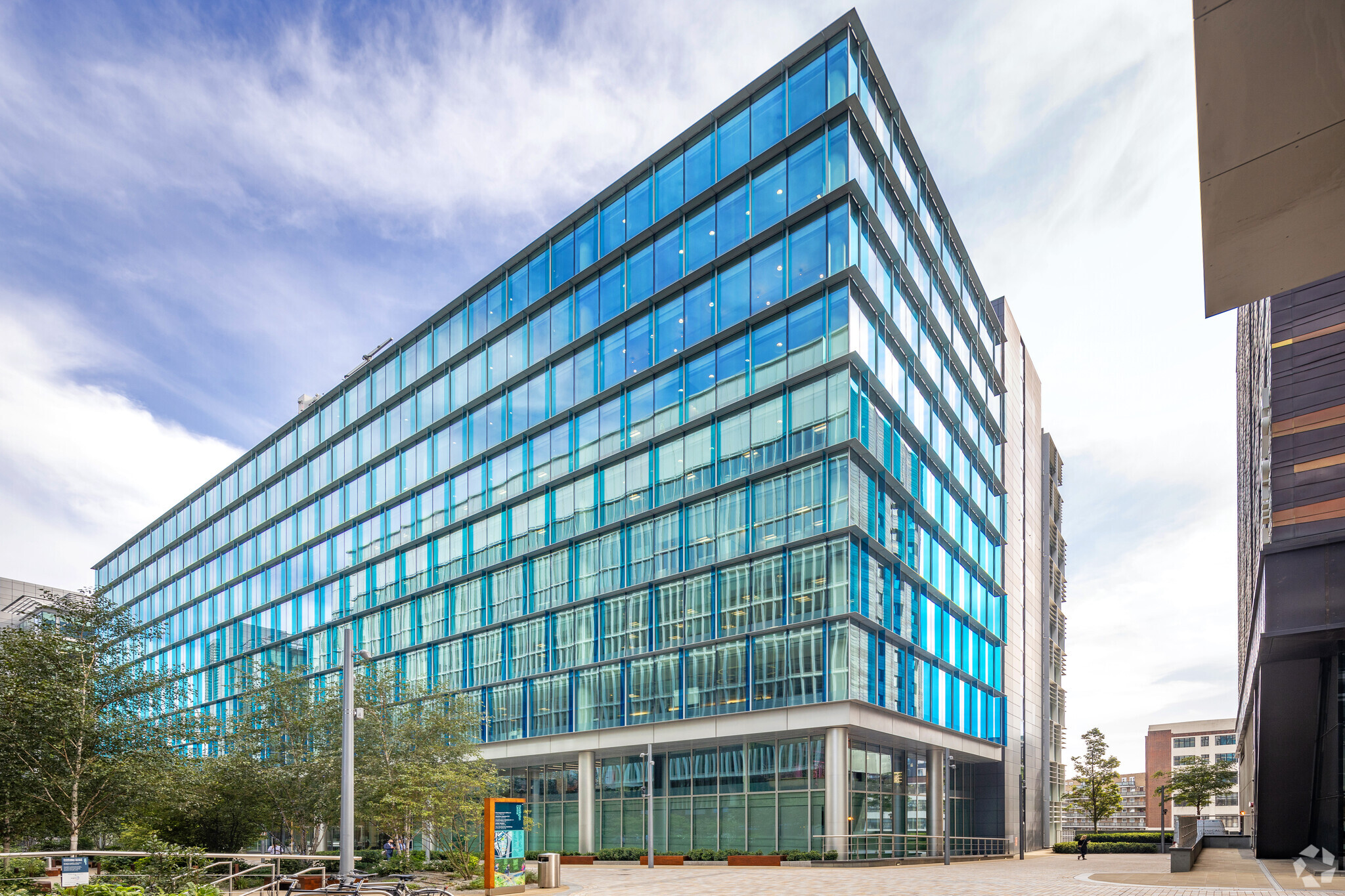 1 Kingdom St, London for lease Building Photo- Image 1 of 32