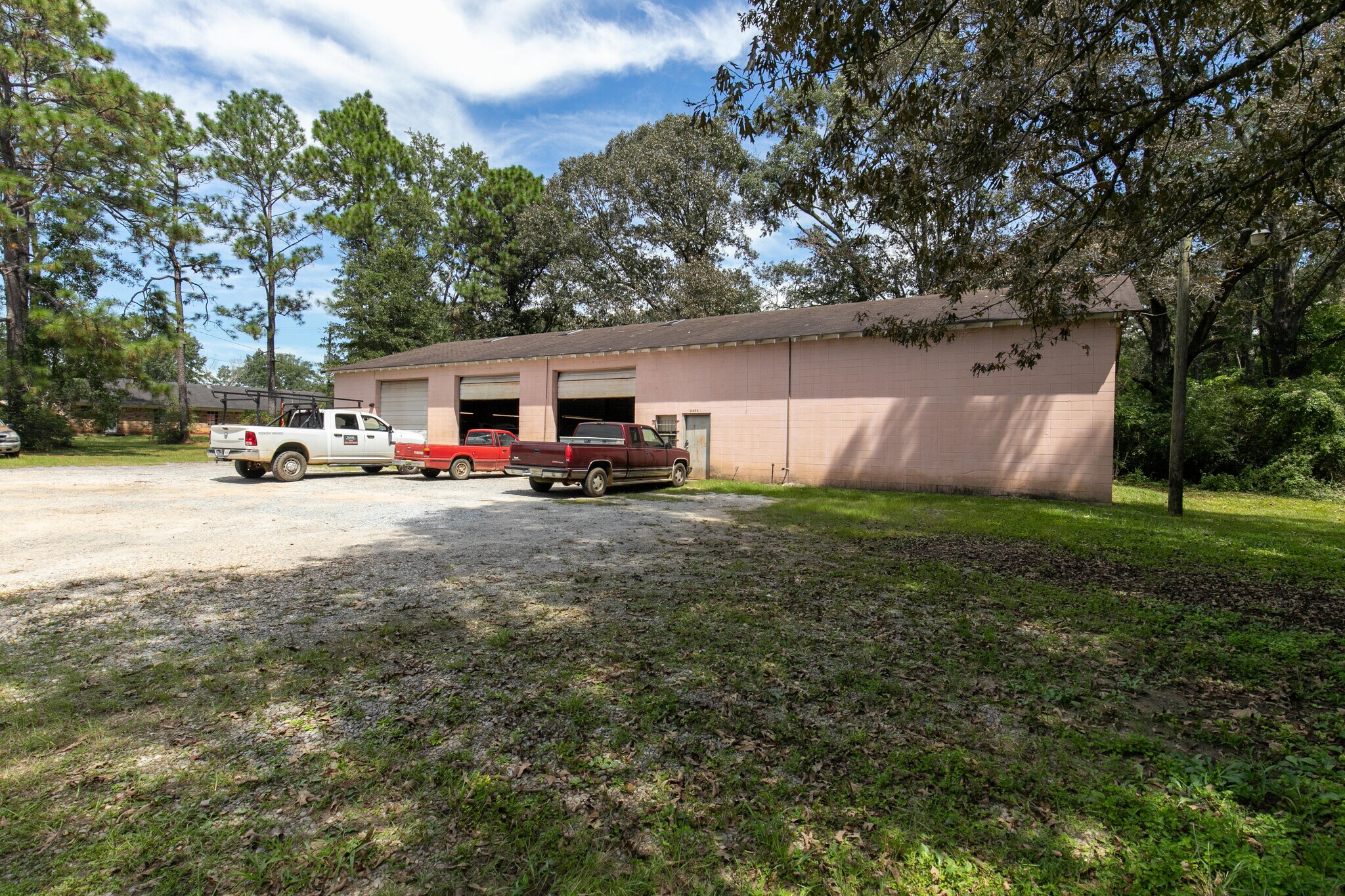 6454 Lott Rd, Semmes, AL for sale Primary Photo- Image 1 of 1