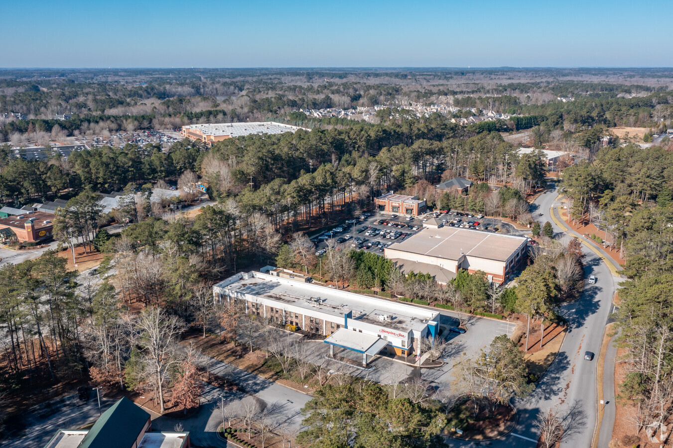 300 Westpark Dr, Peachtree City, GA 30269 | LoopNet