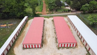 More details for 8434 State Highway 154 W, Gilmer, TX - Specialty for Sale